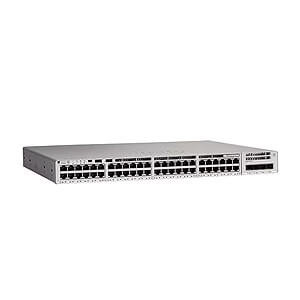 Cisco Catalyst 9200 Series Switches