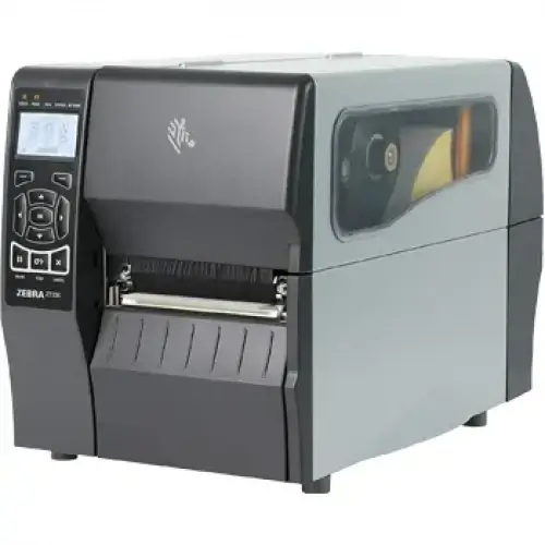 Zebra ZT230 Barcode Label Printer