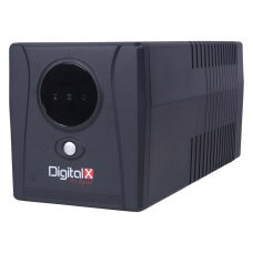 Digital X 1200VA Offline UPS