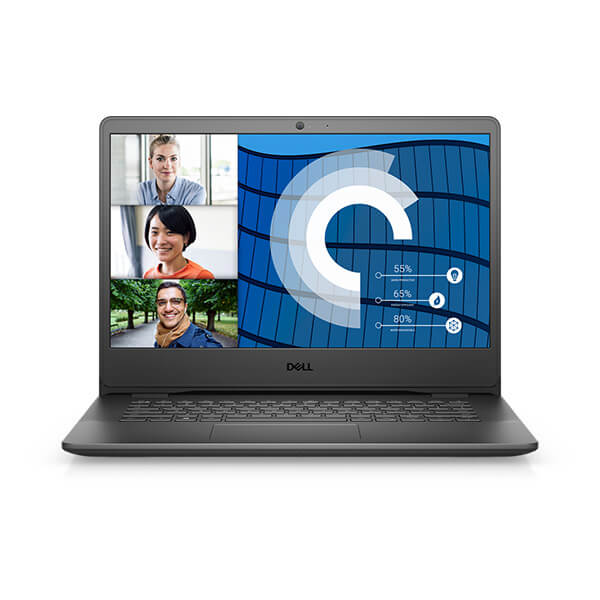 Dell Vostro 3400 11TH Gen Core i5 4GB RAM 1TB HDD Laptop