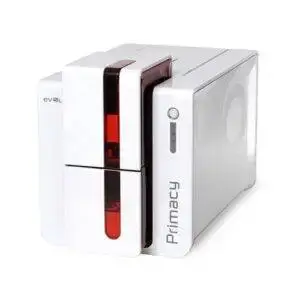 Evolis Primacy Duplex Expert Card Printer