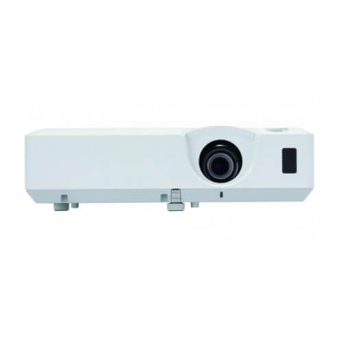 HITACHI CP-EX402 4200 ANSI LUMENS XGA MULTIMEDIA PROJECTOR