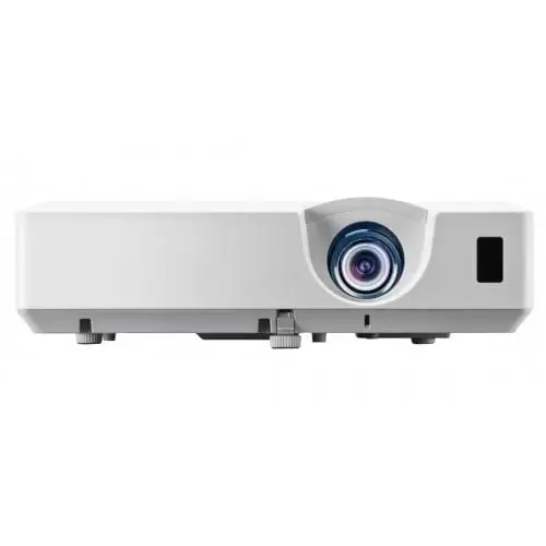 HITACHI CP-EX302 3200 LUMENS XGA 3LCD MULTIMEDIA PROJECTOR