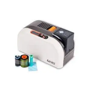 Hiti-CS-220e Card Printer