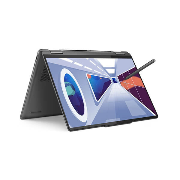 Lenovo Yoga 7i (8) (82YL009HLK) 13th Gen Core-i7 Touch Display Laptop