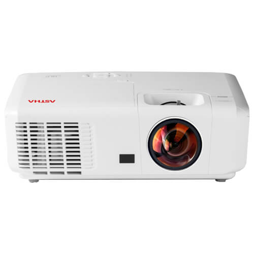 ASTHA AH-BD518ST 3D Short Throw Projector