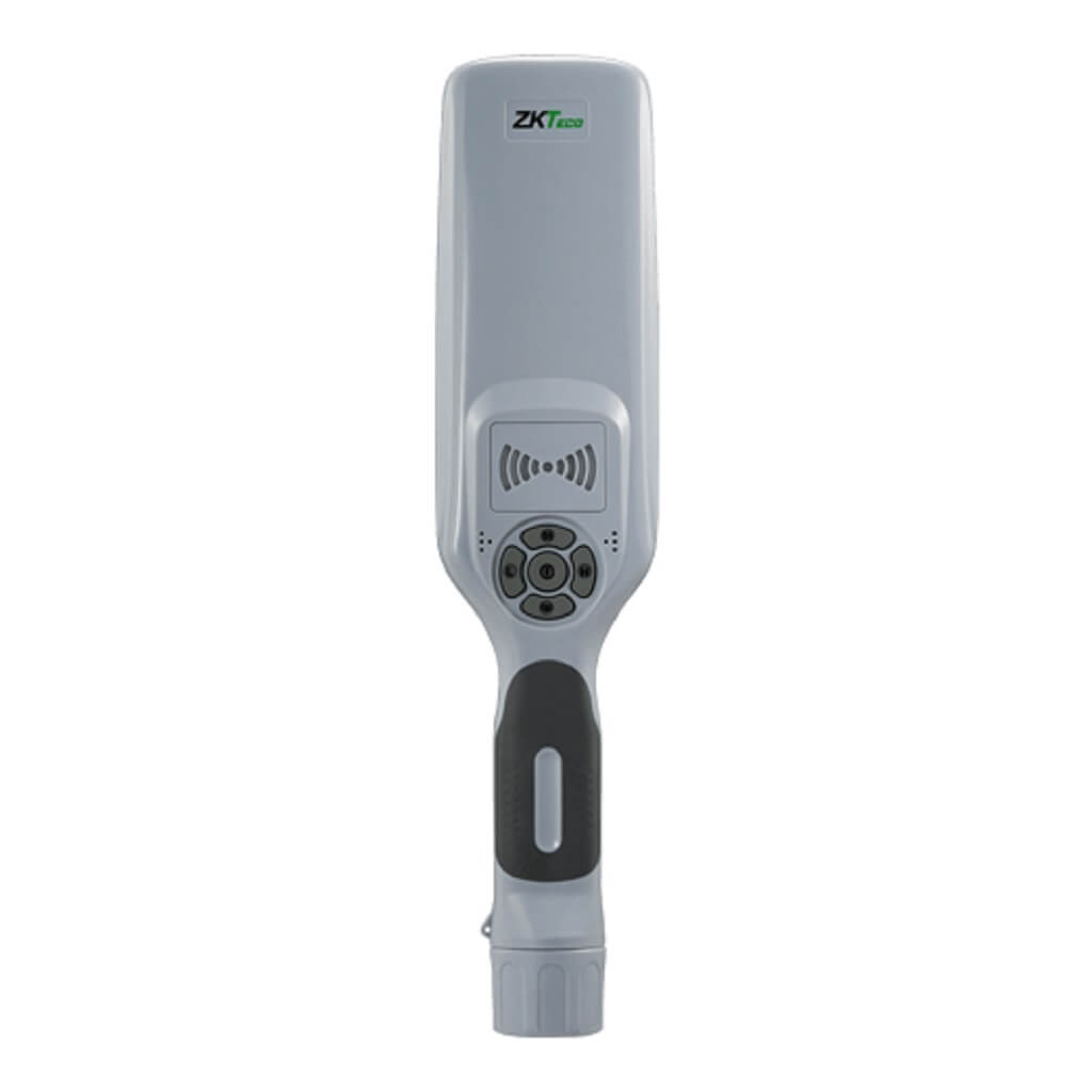 ZKTeco ZK-D300 Hand Held Metal Detector