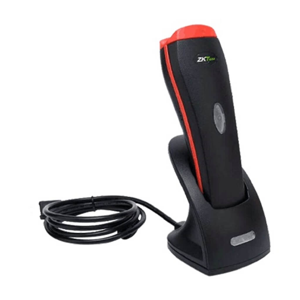 ZKTeco ZKB108 high-performance laser barcode scanner