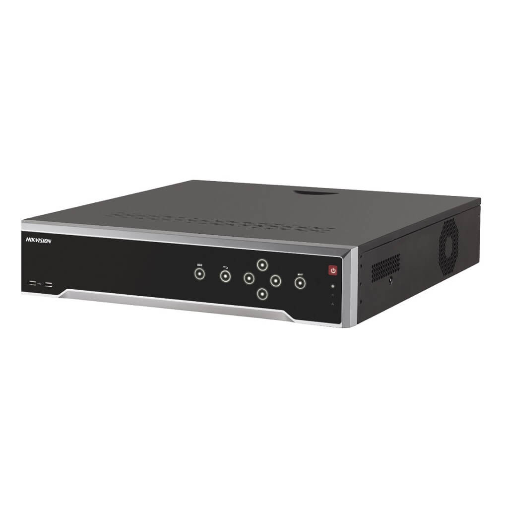 HIKVISION DS-7732NI-K4 SERIES NVR