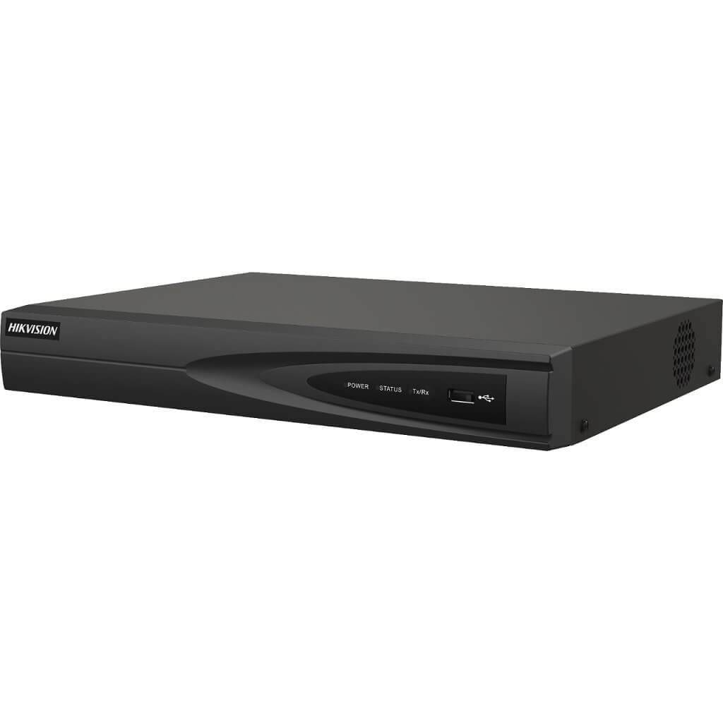 Hikvision DS-7608NI-Q1 8-channel 1U 4K NVR