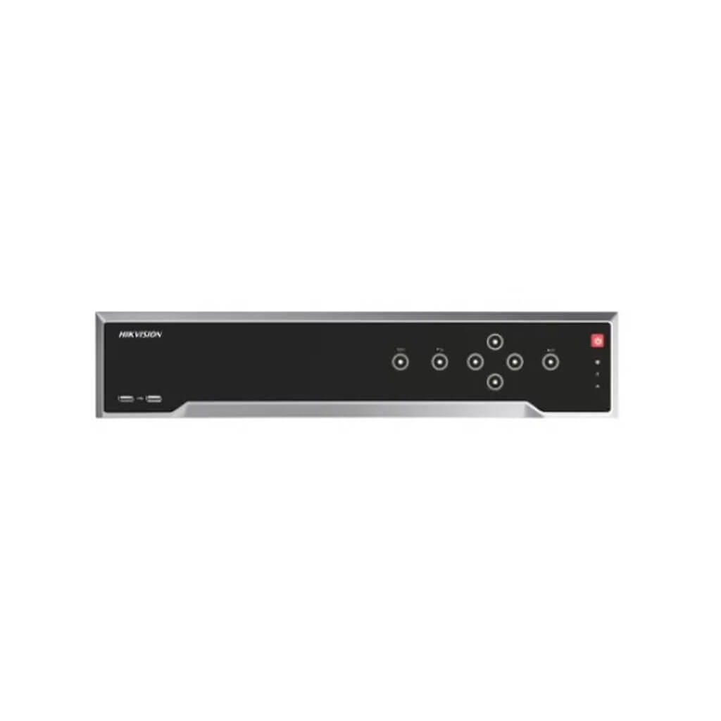 Hikvision DS-8632NI-K8 Embedded 4K NVR