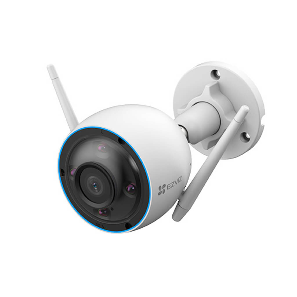 EZVIZ H3 Wi-Fi Smart Home Camera