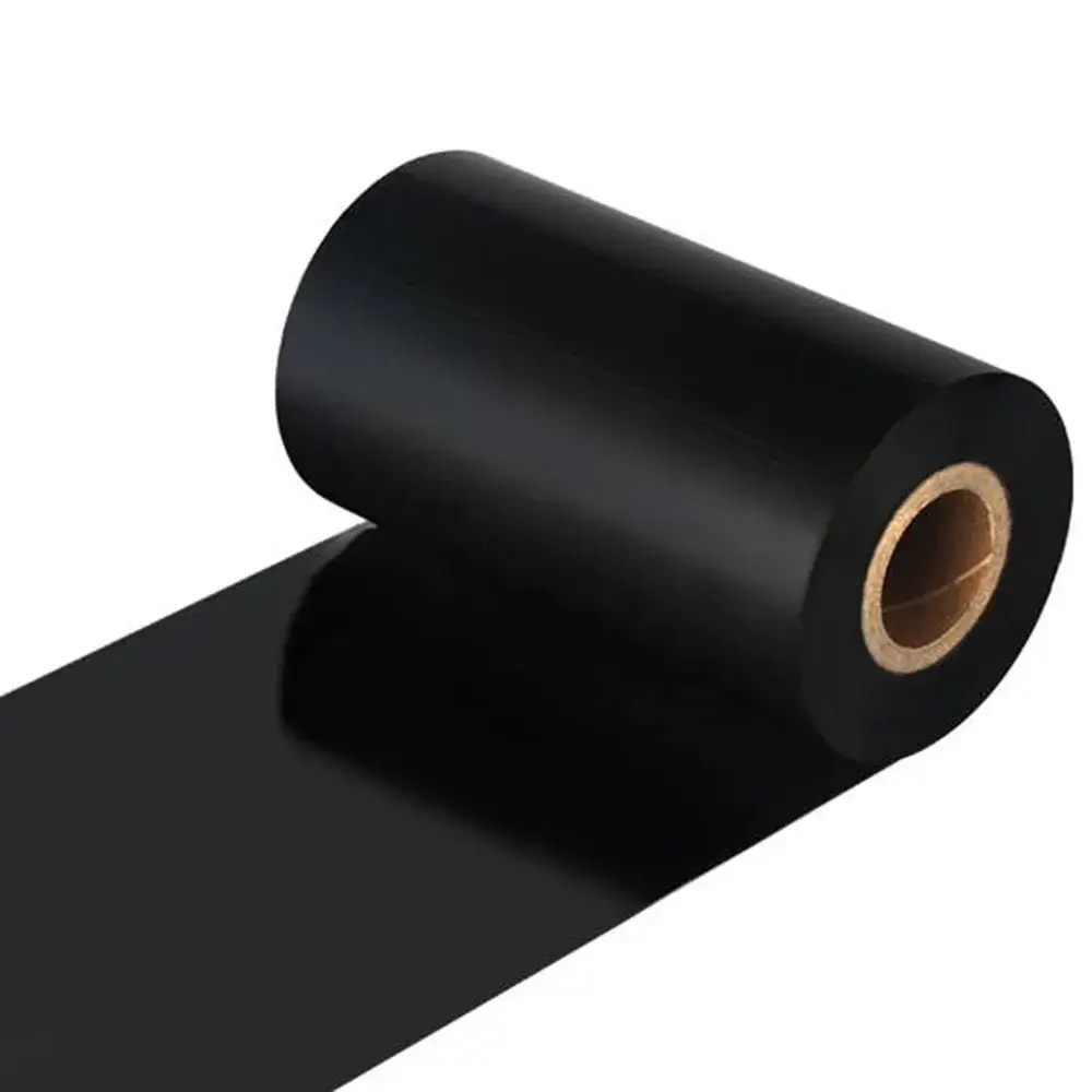 Wax Ribbon for Thermal Transfer Printer