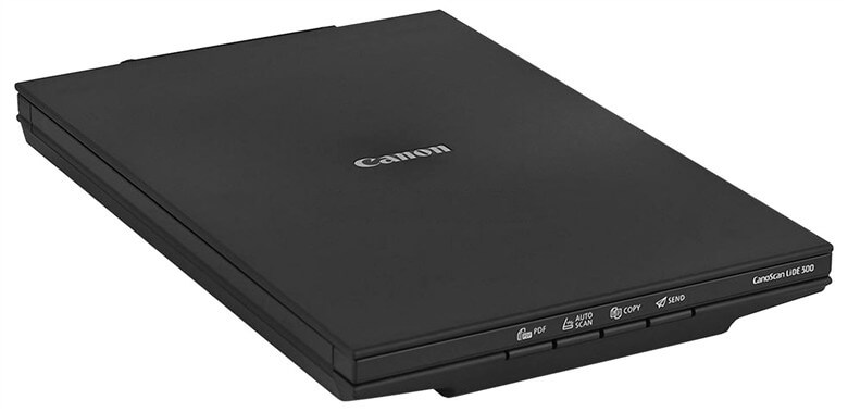 Canon CanoScan LiDE 300 Flatbed Scanner