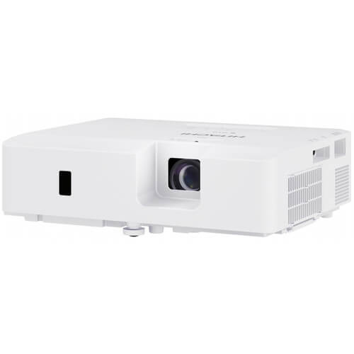 Hitachi CP-EX3051WN 3300 LUMENS 3LCD Multimedia Projector