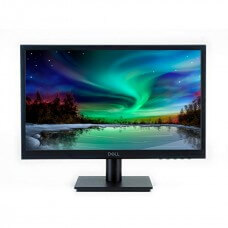 Samsung S24F350 24 Inch Full HD Black LED Monitor