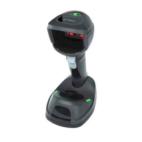 Zebra DS9908 Barcode Scanner