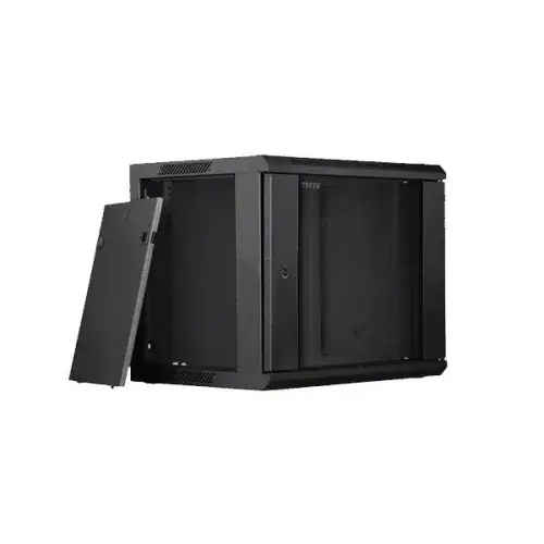 Toten 9U 600 x 600mm Server Rack