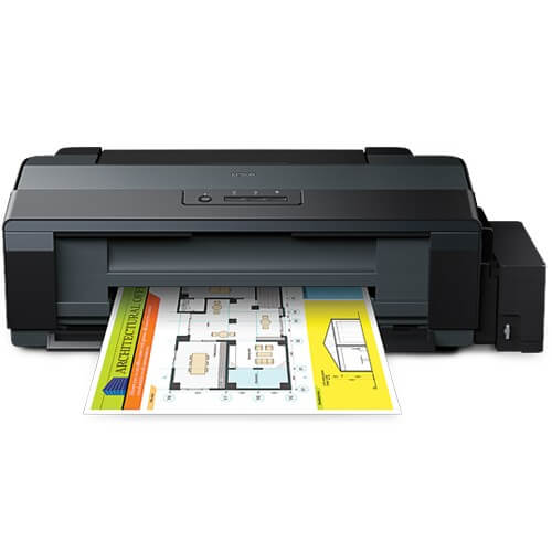 Epson EcoTank L1300 Single Function InkTank A3 Printer