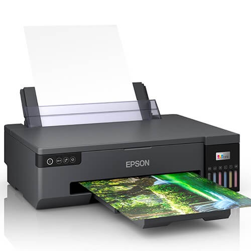 Epson EcoTank L18050 A3 Ink Tank Photo Printer