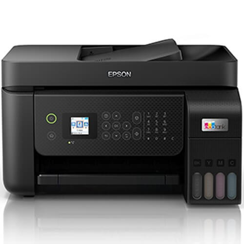 Epson EcoTank L5290 A4 Wi-Fi All-in-One Ink Tank Printer with ADF