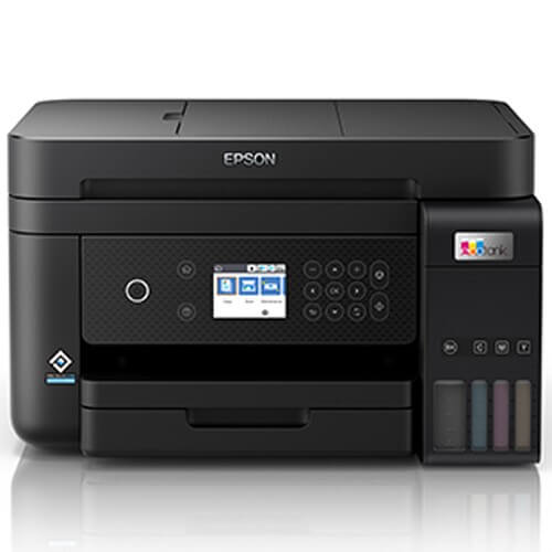 Epson EcoTank L6270 A4 Wi-Fi Duplex All-in-One Ink Tank Printer with ADF