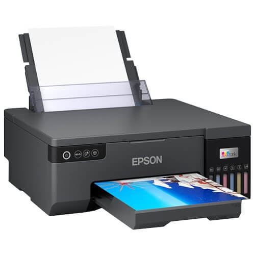 Epson EcoTank L8050 Ink Tank Printer