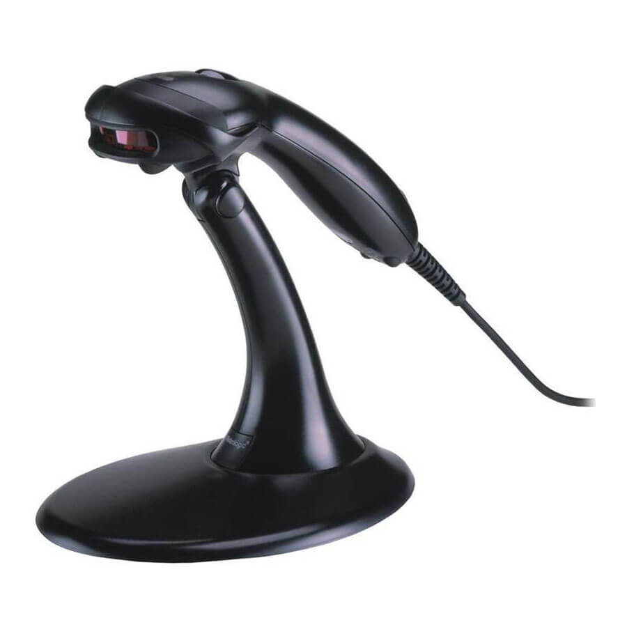 Barcode Scanner Honeywell Voyager MS9520