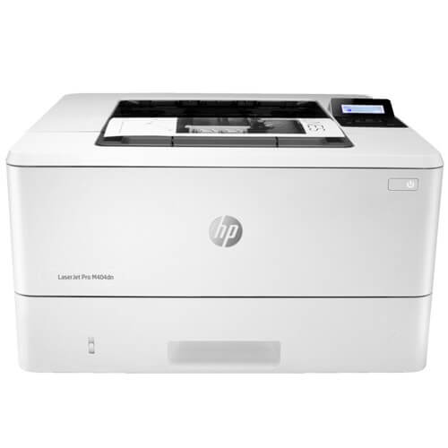 HP LaserJet Pro M404dn Printer