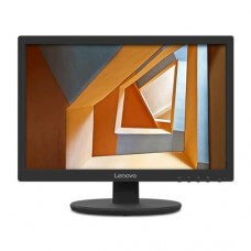 Lenovo D20-20 19.5 inch LCD Monitor (HDMI, VGA)