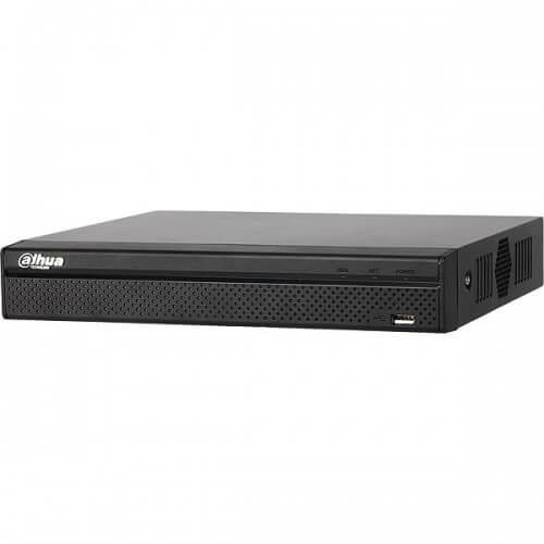 Dahua NVR4416-4KS2 16 Channel 1.5U Network Video Recorder (NVR)