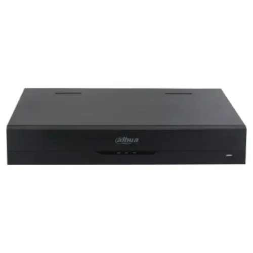 Dahua NVR5464-EI 64 Channel 4HDD 1.5U WizSense NVR