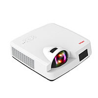 ASTHA AH-C500XST 3LCD Short throw Projector