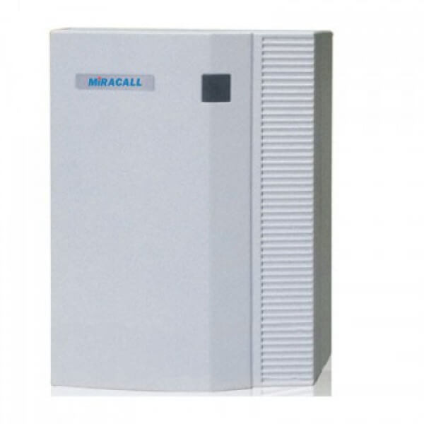 Miracall Caller ID PBX Intercom-208 Original