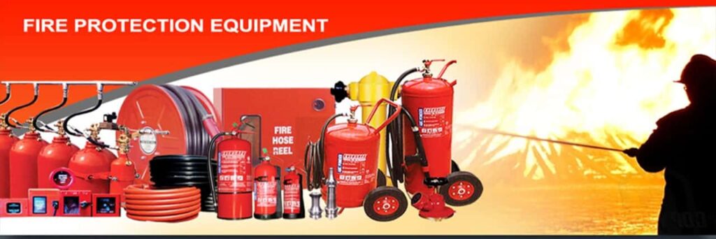 Fire Protection Equipment