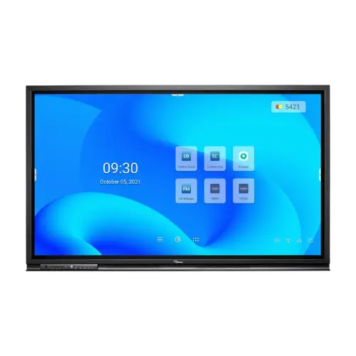 3 Series Interactive Flat Panel
